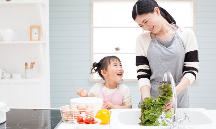 3才が勝負です 子どもの話す力を伸ばす3つのポイント Shinga Farm