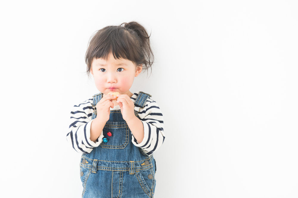 ４歳児までの育児 待てない 子どもの育て方 Shinga Farm