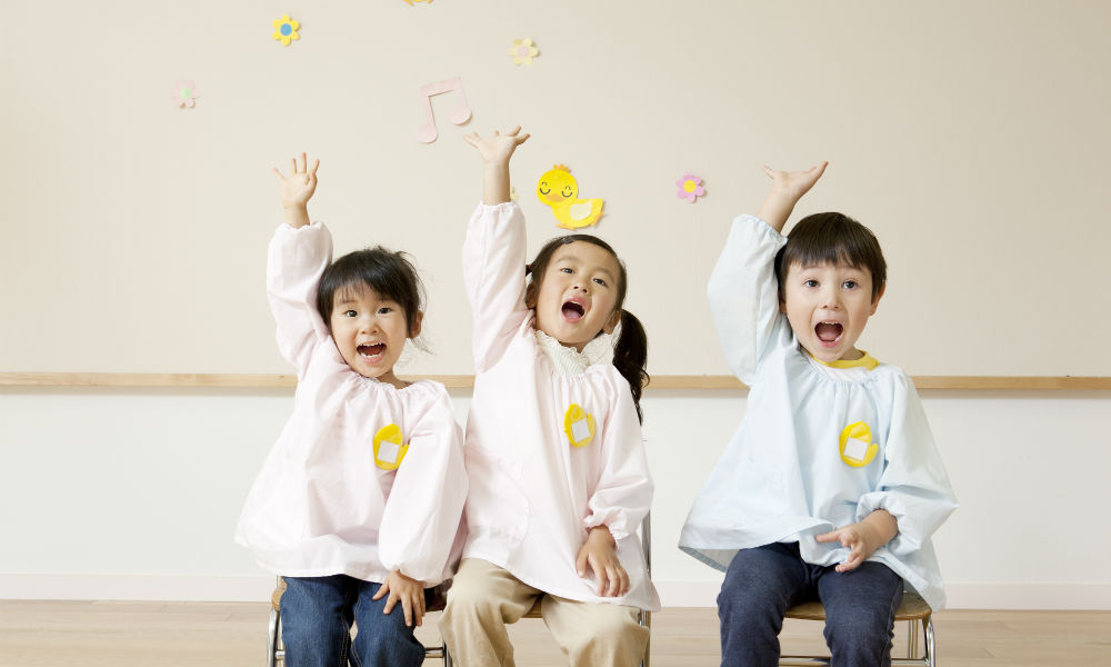 田園調布雙葉小学校附属幼稚園、暁星幼稚園、白百合学園幼稚園etc