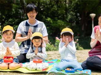 現役保育園のきよみ園長先生に聞く コロナ禍の保育 と 子どもの発達 のこと Shinga Farm