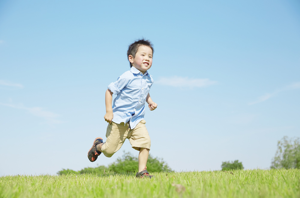 ４歳ってどんな歳？】【まとめ】４歳の壁や反抗期とどう向き合う