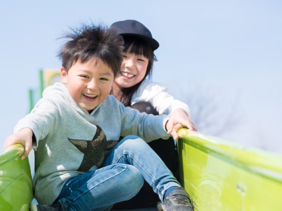 ５歳ってどんな歳 5歳ならではの特性を知って自立できる子に Shinga Farm