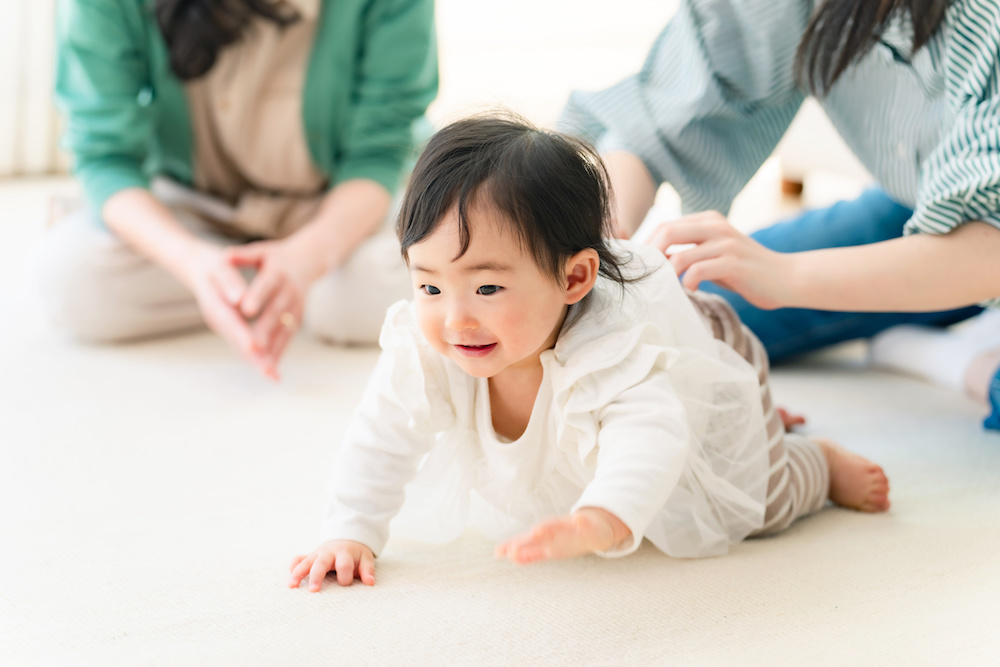 運動神経がよくてもリープの先取りはNG