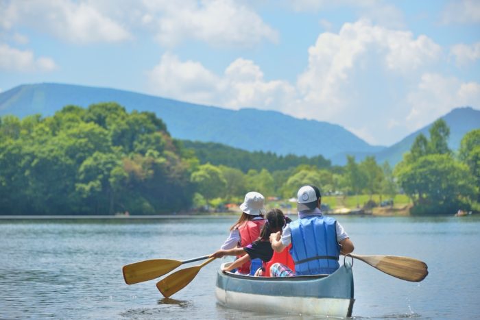 「旅育」で子どもの自己肯定感を高める！冬のおすすめ子連れ旅行スポットもご紹介