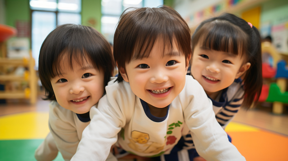 幼稚園受験を失敗しない園選びのコツ<